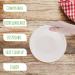 Brheez 16oz Disposable Paper Bowls - Pack of 60 | Compostable & Biodegradable Sugarcane Fiber Bowls | Eco-Friendly Alternative - Buy Online on GoSupps.com