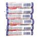 Necco Wafers Original Assorted Candy Rolls (Set of 6) - Buy Online on GoSupps.com