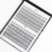 Bodermincer 240pcs C Curl 10D/20D Cluster Eyelashes Mixed - Professional Makeup Individual C - Variety of Lengths and Thickness Available - Buy Online on GoSupps.com