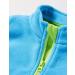 Playshoes Unisex Kid's Fleece Vest | Outdoor Top 128 Aqua Blue - Buy Online on GoSupps.com