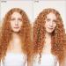 Eva NYC Bounce Back Curl Reviving Mist - 5.4 fl oz | Revive and Define Your Curls - Buy Online on GoSupps.com