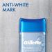 Gillette Men's Cool Wave Scent Clear Gel Antiperspirant Deodorant 2.85 oz (Pack of 3) - Buy Online on GoSupps.com