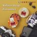 Nin Jiom Herbal Candy - Oringinal Flavour (Tin) 60g - Buy Online on GoSupps.com