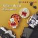 Nin Jiom Herbal Candy Apple-Longan | 2.11 oz (60 g) | Natural Relief & Soothing Sweets - Buy Online on GoSupps.com