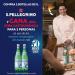Buy San Pellegrino Sparkling Natural Mineral Water - 6 x 1L | International Shipping Available - Buy Online on GoSupps.com