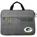 SOAR NFL Laptop Sleeve - Charcoal Grey | Officially Licensed NFL Merchandise - Buy Online on GoSupps.com