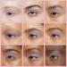 EDDIE FUNKHOUSER Hyperreal Eye Color Eye Shadow - Cha Cha Cha 2.5g/0.08oz - Buy Online on GoSupps.com