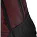 adidas Striker II Backpack Team Maroon/Black/White - One Size - Buy Online on GoSupps.com