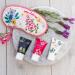 Cath Kidston Magical Woodland Hand Cream Trio - 3 x 30ml Travel Size Gift Set - Buy Online on GoSupps.com