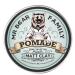 Matte Hair Pomade for Men Medium Hold Water Based Mens Hair Styling Pomade Contains Volumising Kaolin Clay + Bentonite Clay Non Greasy Texturising Matt Pomade for Effective Frizz Control 100ml 100 ml Matt Clay