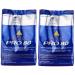 Inkospor Active Proteinshake Pro 80 bags double pack (2 x 500 g) Banana 1 pack (1 x 1 kg)