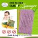 Non-Scratch Dish Scrubbers (6Pcs) - Heavy Duty Cleaning Pads for Dishes & Pots - Replaces Kitchen Sponges - Alternative Dish Washing Scrubber Pack (6pcs) - Buy Online on GoSupps.com