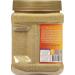 Rani Dhana-Jeeru (Coriander-Cumin Blend 50-50) Powder 16oz (1lb) 454g PET Jar Natural | Salt Free | Vegan | Gluten Friendly | Non-GMO | Kosher | Indian Origin Net Wt. 16oz (1lb) 454g - Buy Online on GoSupps.com