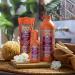 Tesori d Oriente Karma Aromatic Body Wash 500ml | Nashi Flower & Cedar Wood | Italian Import - Buy Online on GoSupps.com