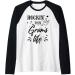 Rockin Grams Life Gift For Grams Raglan Baseball Tee