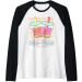 Kawaii Boba Bes-Teas Besties Best Friends Bubble Tea Raglan Baseball Tee