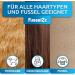Fusselztz Home Premium Lint Roller - Self-Cleaning Animal Hair Remover for Cats & Dogs Reusable Ideal for Sofas Carpets & Beds - Buy Online on GoSupps.com