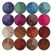 Juvia's Place Masquerade Eyeshadow Palette - Vibrant Reds, Purples & Pinks - Buy Online on GoSupps.com