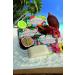 NESTI DANTE Paradiso Tropicale Hawaiian Maracuja & Guava Soap 250 g - Buy Online on GoSupps.com