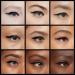 L'Oreal Paris Infallible Grip Precision Felt Eyeliner - Smudge Resistant, Long Lasting, Waterproof - Black 0.03 fl oz - Buy Online on GoSupps.com