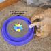 Kitty City Deluxe and Basic Cat Toy Box  Scratcher Ball Track Scratcher Refill - Buy Online on GoSupps.com