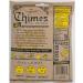 Chimes Ginger Chews Peanut Butter 5 oz (141.8 g) - Buy Online on GoSupps.com