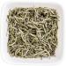 Tealyra Premium White Silver Needle Tea - Organically Grown in Fujian China - Superior Chinese Silver Tip White Tea - Low Caffeine - 110g 4oz Pack - Buy Online on GoSupps.com