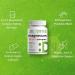 500mg Magnesium Complex Supplement - 240 Veggie Capsules, 10-in-1 Blend for Muscle, Joint & Relaxation Support - Chelated for Easy Absorption - Buy Online on GoSupps.com