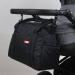 BabyLux Diaper Bag CANDY PIK - Stylish Black Stroller & Nappy Bag for Moms | International Shipping - Buy Online on GoSupps.com