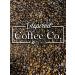 Salted Caramel Cold Brew Coffee Grounds - 12oz Pack by Inspired Coffee Co - Buy Online on GoSupps.com