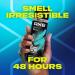 Axe Apollo Deodorant Body Spray For Men 48H Odor Protection Sage & Cedarwood Aluminum Free Body Spray Deodorant 5.1oz - Buy Online on GoSupps.com