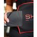 High-Quality Neoprene Belly Girdle for Men & Women | Fat Burning Sweat Belt | Effective Fitness & Muscle Stimulation - Buy Online on GoSupps.com