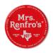 Mrs. Renfro's Ghost Pepper Salsa 16 oz - 6 Pack, 1 Pound Each - Buy Online on GoSupps.com