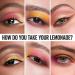 Maybelline Lemonade Craze Eyeshadow Palette - Vibrant Shades for a Refreshing Look - Buy Online on GoSupps.com