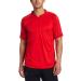 Zumba Fitness Z Performance Men's Zip Front Shirt S Dragon