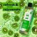 Love Beauty and Planet Kiwi Peptides Body Wash - Plant-Based 100% Biodegradable Refresh & Rejuvenate Skin 20 fl oz - Buy Online on GoSupps.com