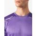 uhlsport Men's Stream 22 Jersey - XXL Purple/White | International Shipping Available - Shop Now! - Buy Online on GoSupps.com