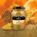 Maille Fine Gourmets Speciality Mustard Tip of Spices Jar Generous and Smooth Texture 340g - Buy Online on GoSupps.com