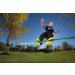 Slackline Industries Aggro Line 100ft Green with Tree Protection & Backup Line - Buy Online on GoSupps.com