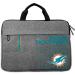 SOAR NFL Laptop Sleeve - Charcoal Grey | Officially Licensed NFL Merchandise - Buy Online on GoSupps.com