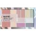 Maybelline New York City Kits Urban Light Eye & Cheek Palette - 0.42 oz - Buy Online on GoSupps.com
