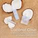 Skylar Coconut Cove Hair & Body Mist | Hypoallergenic & Clean Fragrance | Vegan Cruelty Free and Safe For Sensitive Skin | 80 ML 2.7 Fl Oz - Buy Online on GoSupps.com