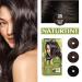 Natureint Ammonia-Free Hair Color | 3N Castania & Chestnut Brown | Natural Ingredients | 170ml Pack - Buy Online on GoSupps.com