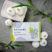HARMONIFY Premium Organic European Bath Bombs - Skin Safe, Hypoallergenic, Fizzy, Scented Beauty Tablets for a Calming Gift - Buy Online on GoSupps.com