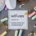 Message Pill Co. Self Care Kit - 50 Positive Affirmations for Stress Relief & Wellness | Get Well Soon Gifts for Women and Men | Daily Messages for Meditation and Relaxation - Buy Online on GoSupps.com