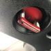 Rockworkx 2-in-1 Billet Aluminum JKU Freedom Hard Top Quick Release D-Ring Mounting Knob - Black (2 Piece Set) - Buy Online on GoSupps.com