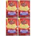 Orville Redenbacher, Pour Over Movie Theater Butter Popcorn, 9.9oz Box (Pack ... Movie Theater Butter Popcorn 9.9 Ounce (Pack of 4)
