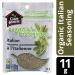 Club House Quality Natural Herbs & Spices Organic Italian Seasoning 11g 11 g (Pack of 1) - Buy Online on GoSupps.com