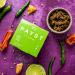Payst Fresh Thai Green Curry Paste. Fresh Handmade in London Authentic Thai cooking paste. 100g. Serves 2. - Buy Online on GoSupps.com
