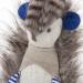 Petlinks Catnip & Silvervine Meercat Crinkle Kicker Toy Set - Buy Online on GoSupps.com